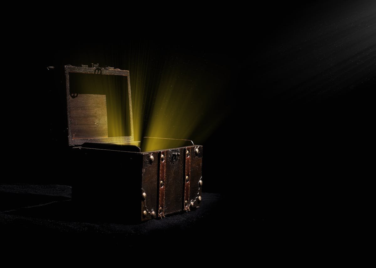 Manifestation Box Ideas for 2025: Best Uses and Benefits 1 manifestation box ideas for 2025