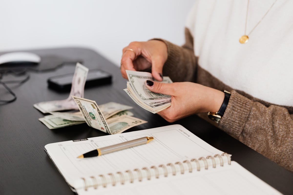 How to Manifest Money Fast: 10 Proven Techniques That Work 5 how to manifest money fast