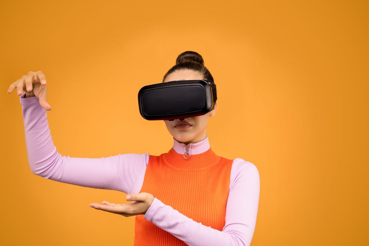 Visualization Techniques for Manifestation: How to Reprogram Your Mind for Success (Even If You’ve Failed Before) 5 visualization techniques