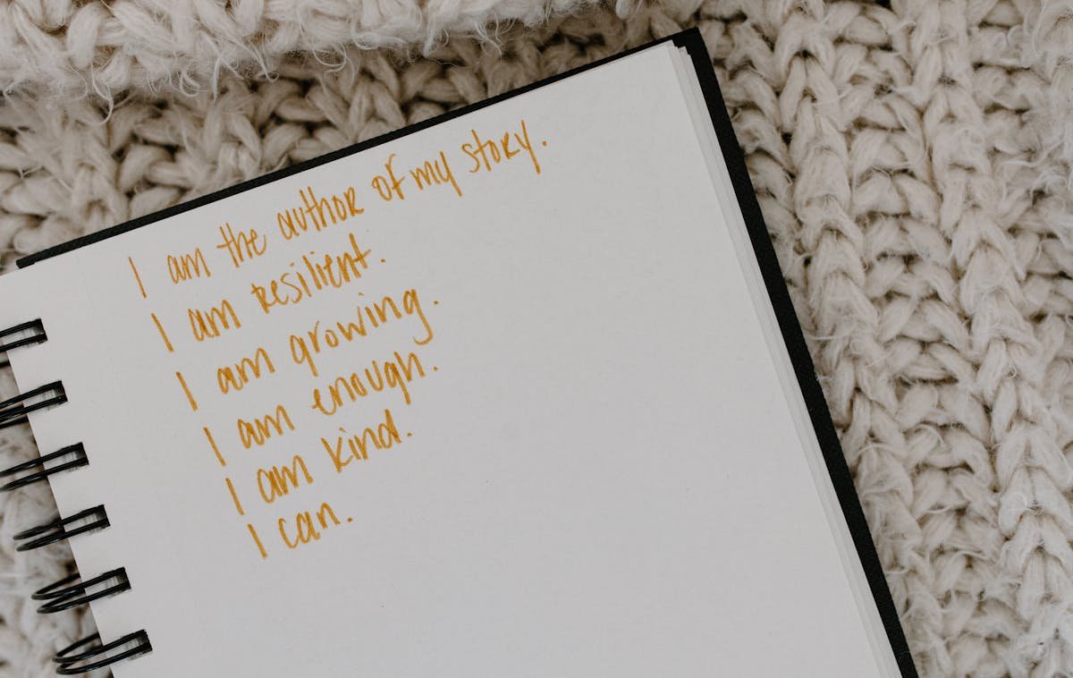 Struggling with Affirmations That Don’t Work? Here’s What You’re Missing (100+ Instant Affirmations Inside!) 3 instant affirmations