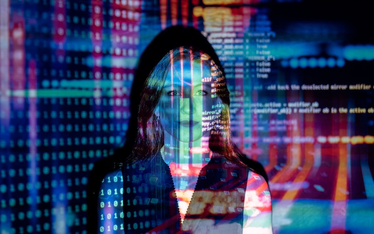 AI and Manifestation: How Technology is Changing the Law of Attraction (And What You Must Know to Stay Ahead) 1 AI and Manifestation