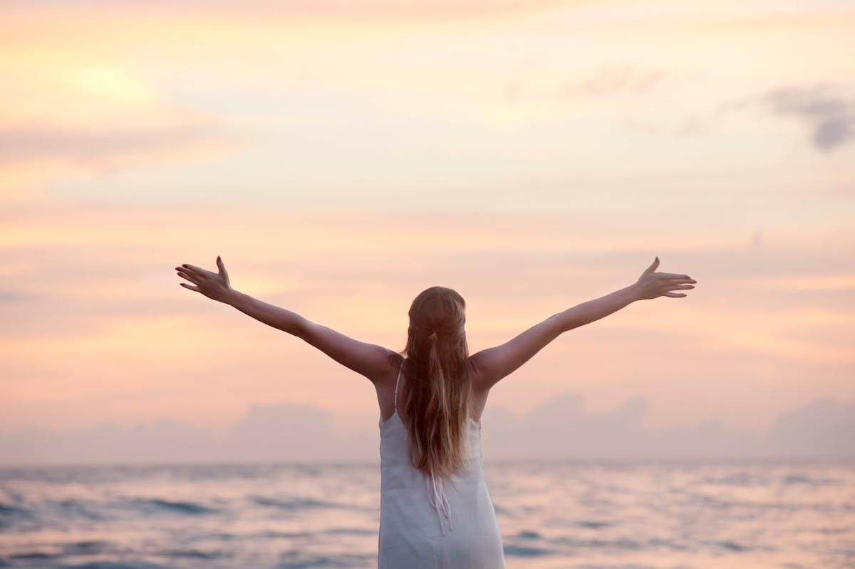 How to Manifest Your Dream Life Even If You’ve Failed Before 8 How to Manifest Your Dream Life