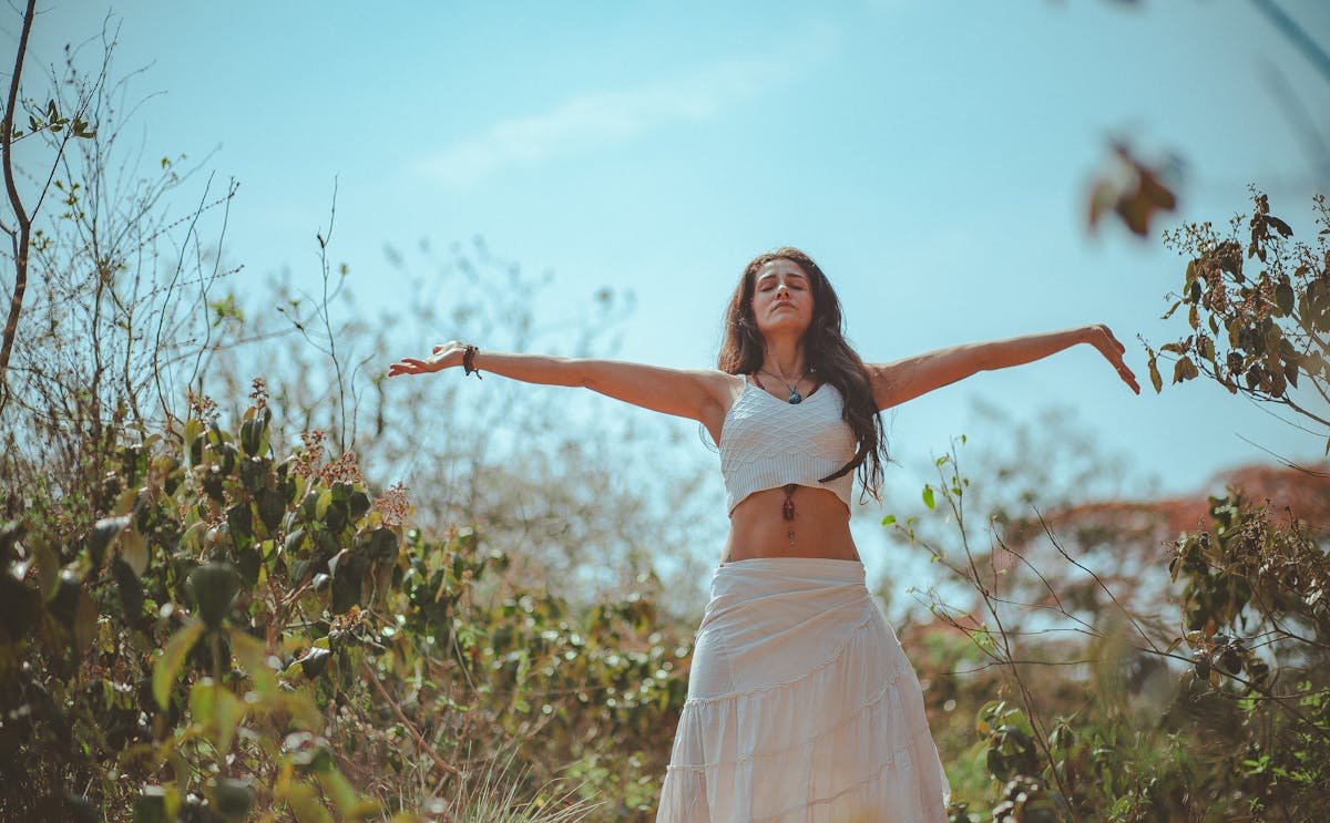 Unlocking Abundance: Manifesting Better Health Through Mind-Body Wellness Techniques 7 manifesting better health