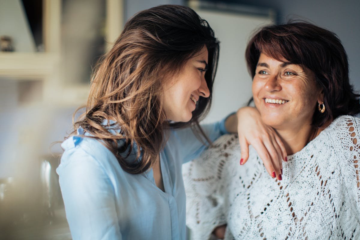 Mother: The Divine Channel to Manifest Your Mother Health & Prosperity 10 Manifest Your Mother Health