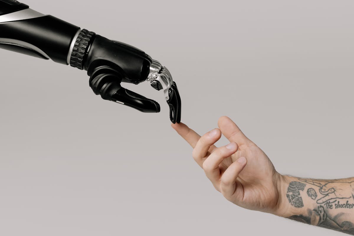 AI-Powered Manifestation Tools: Do They Really Work or Just Hype? 🌟 7 AI-powered manifestation
