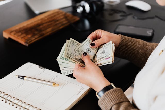 Law of Attraction Money Affirmations: Do They Really Work or Just Empty Words? 9 law of attraction money affirmations